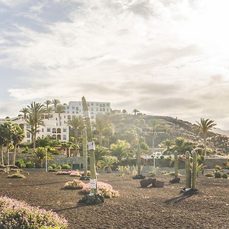 Playitas Hotel - Sports Resort Las Playitas Екстериор снимка