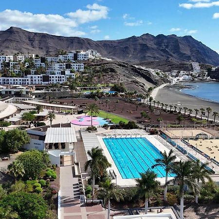 Playitas Hotel - Sports Resort Las Playitas Екстериор снимка