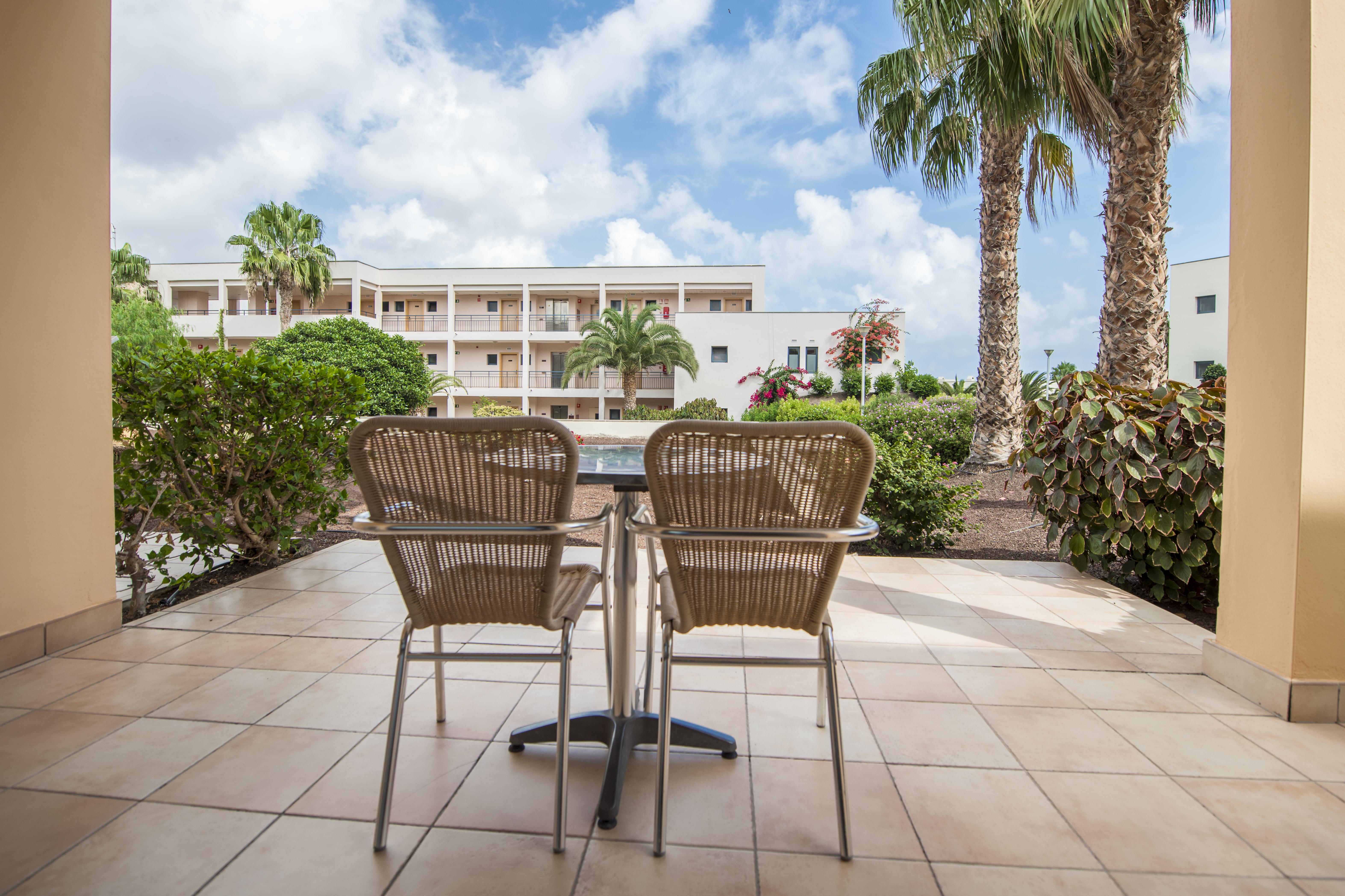 Playitas Hotel - Sports Resort Las Playitas Екстериор снимка