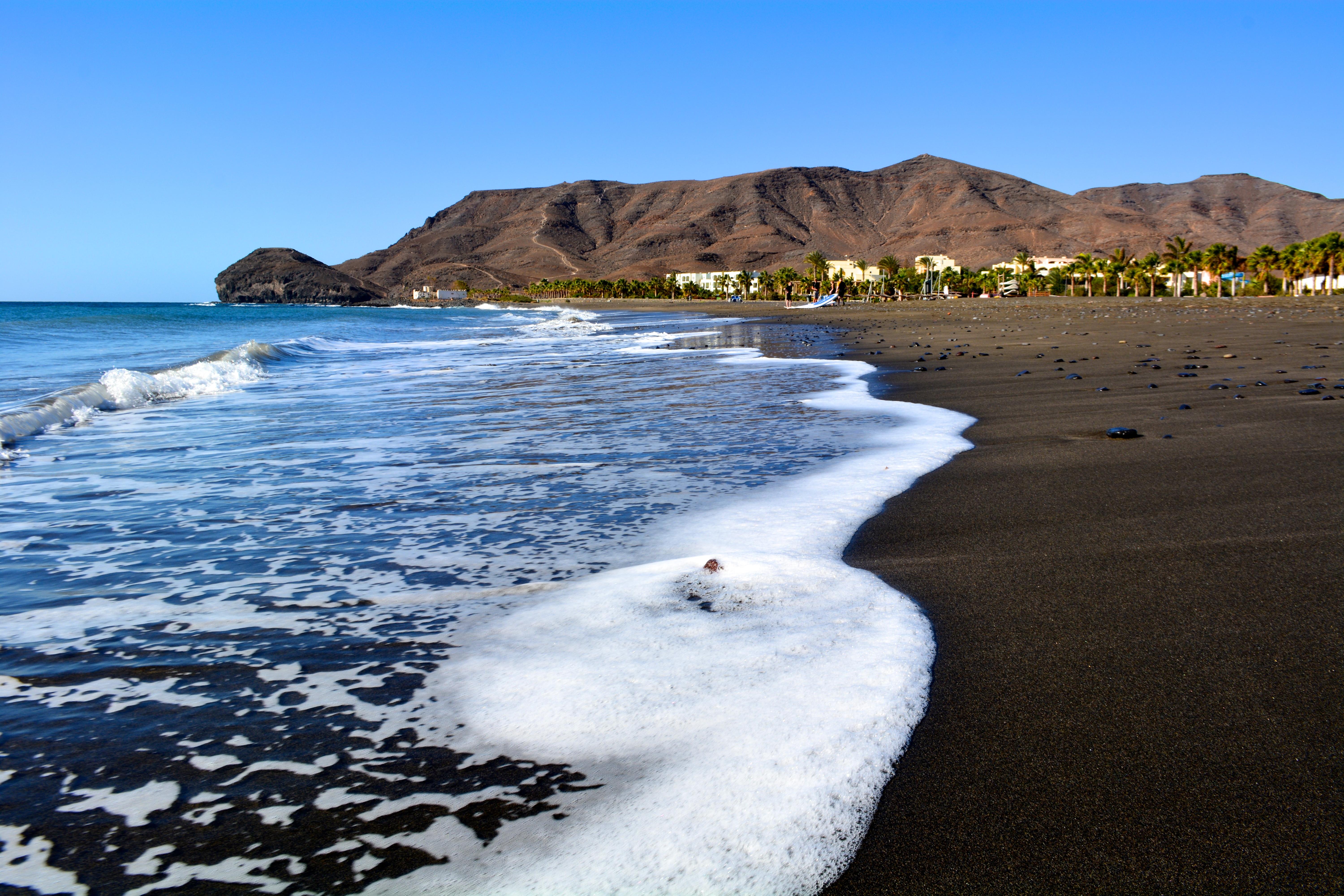 Playitas Hotel - Sports Resort Las Playitas Екстериор снимка