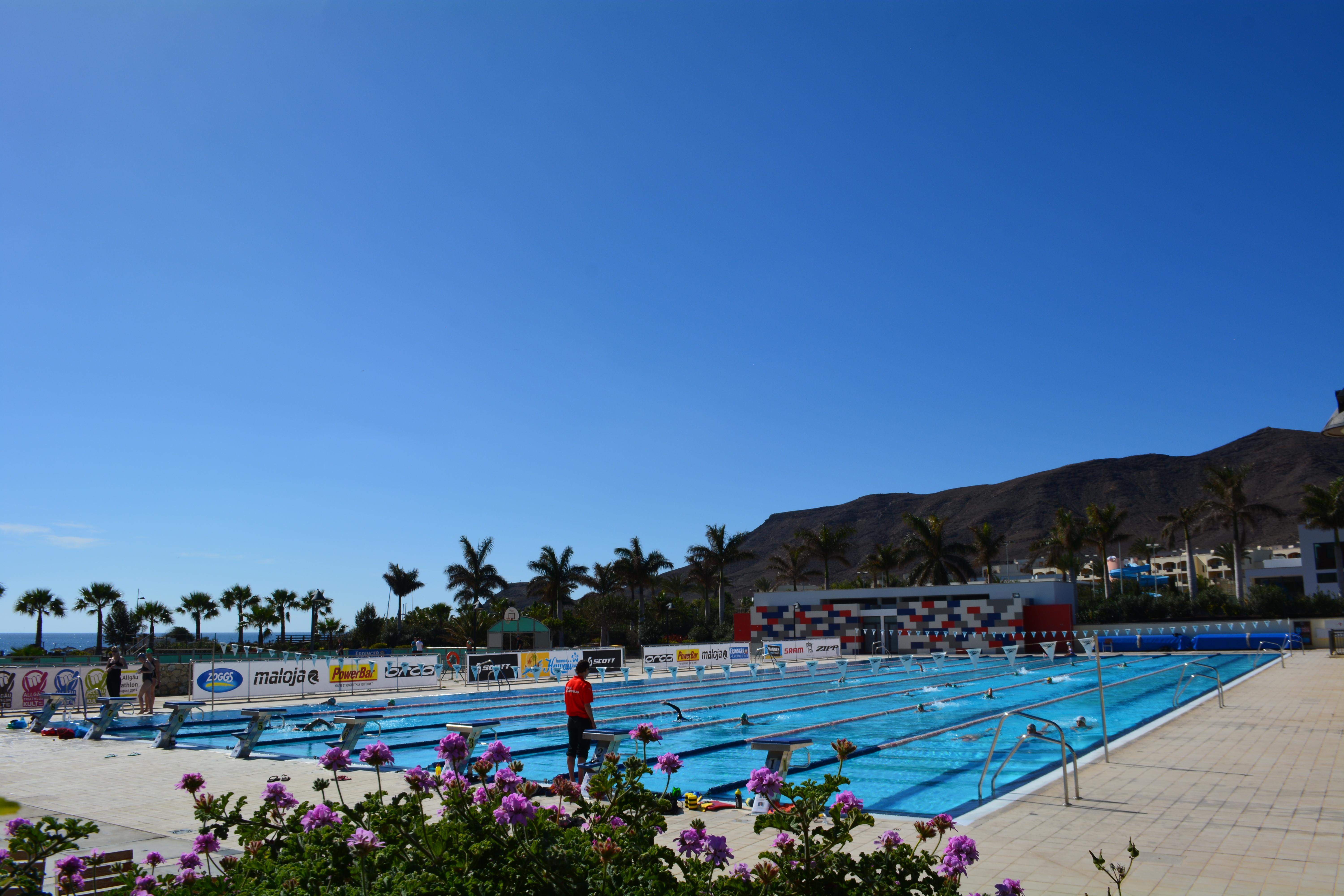Playitas Hotel - Sports Resort Las Playitas Екстериор снимка