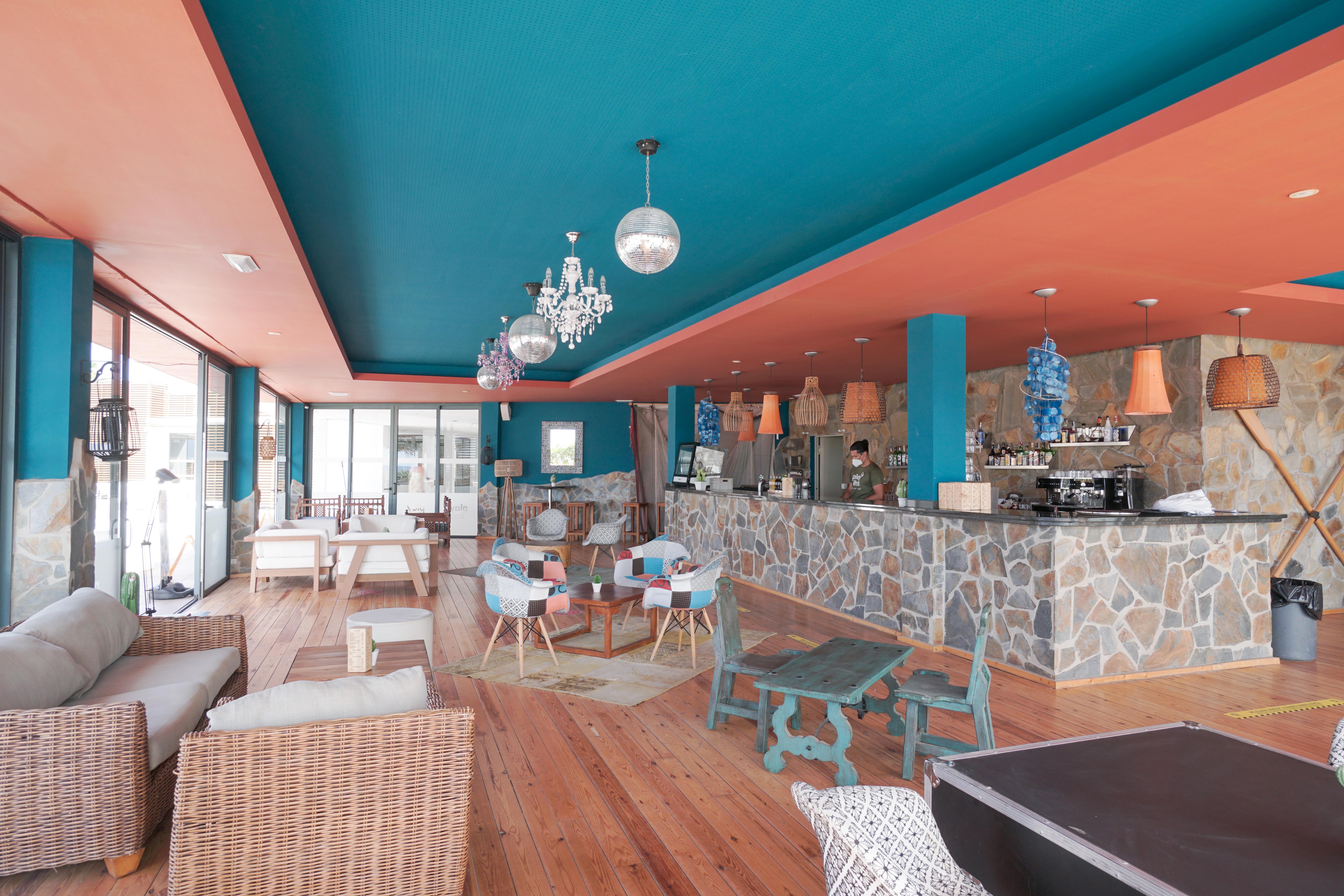 Playitas Hotel - Sports Resort Las Playitas Екстериор снимка