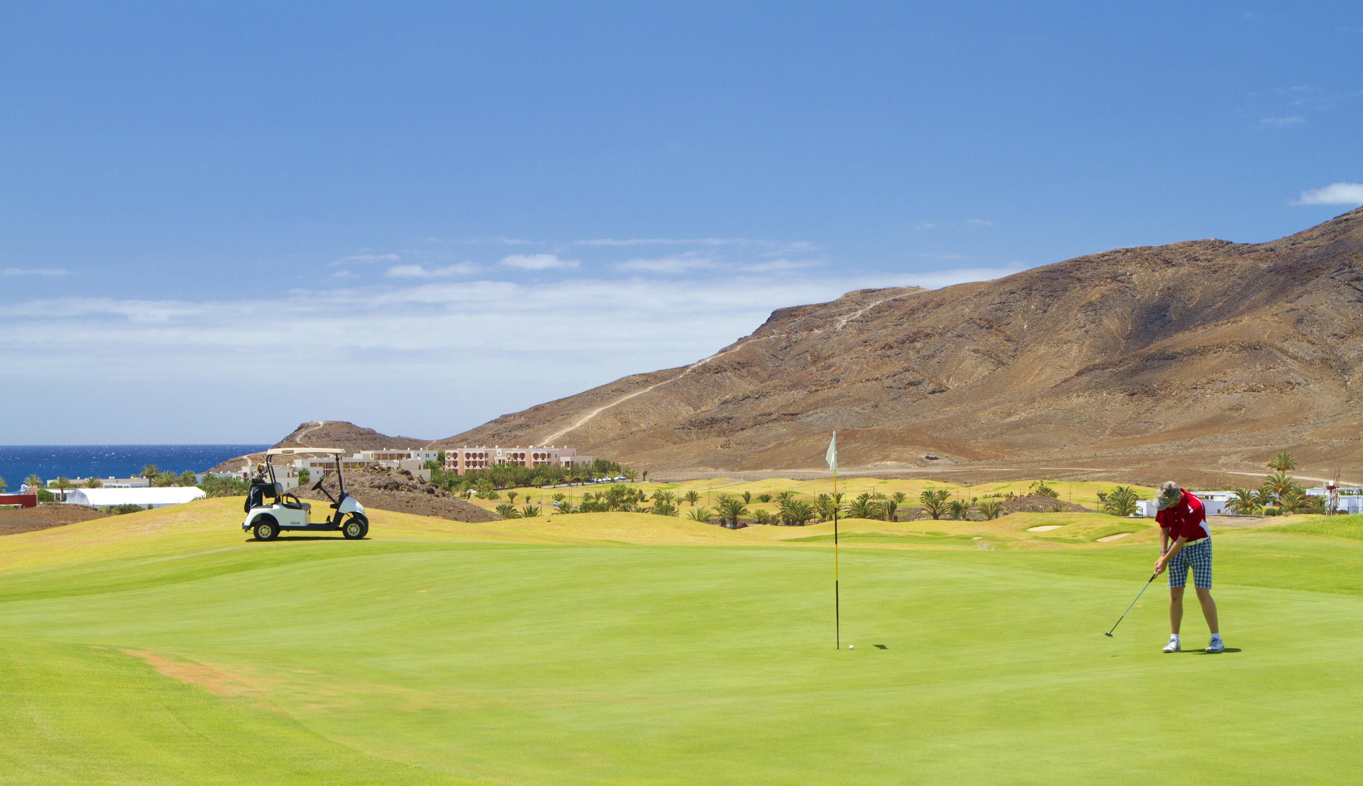 Playitas Hotel - Sports Resort Las Playitas Екстериор снимка