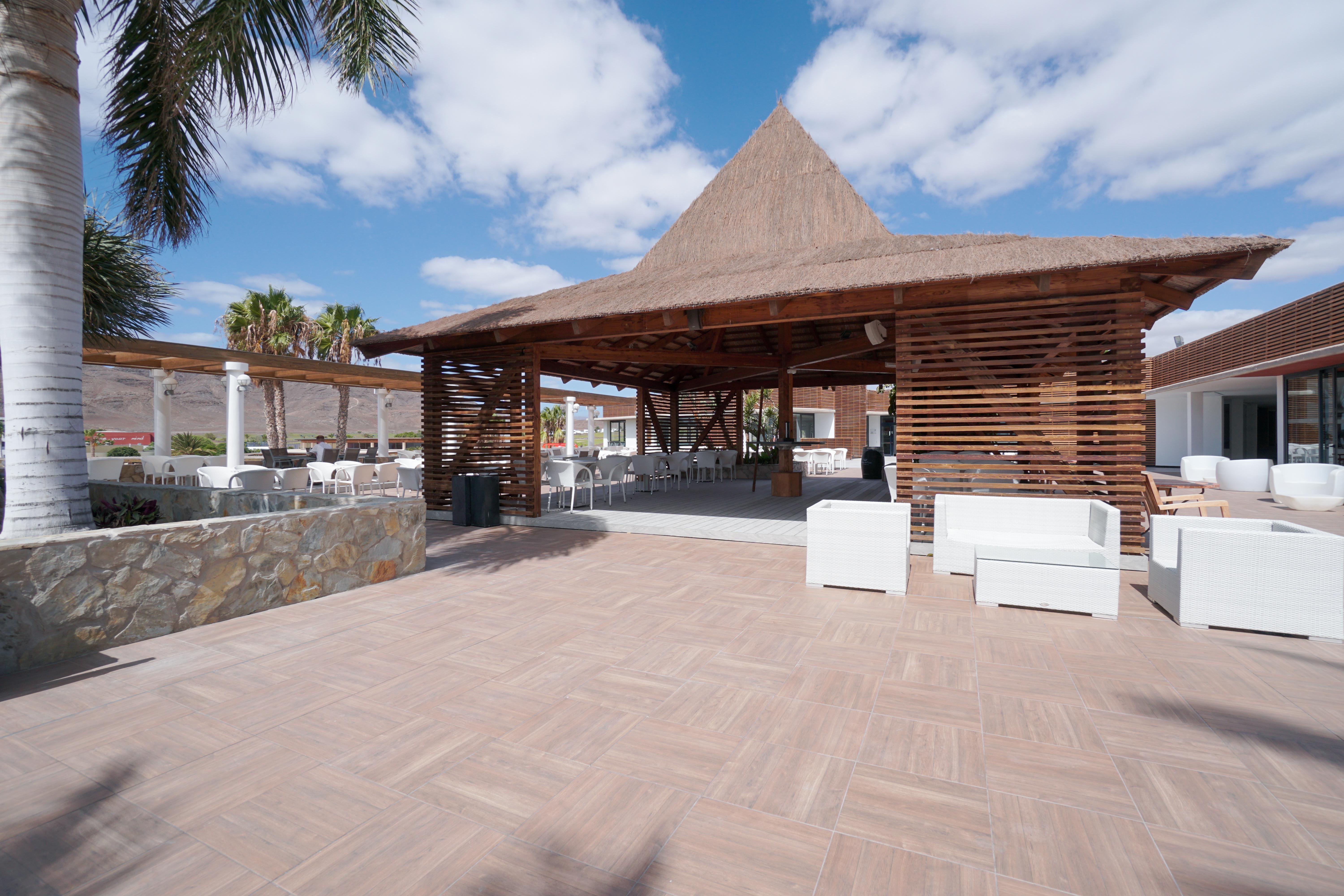 Playitas Hotel - Sports Resort Las Playitas Екстериор снимка