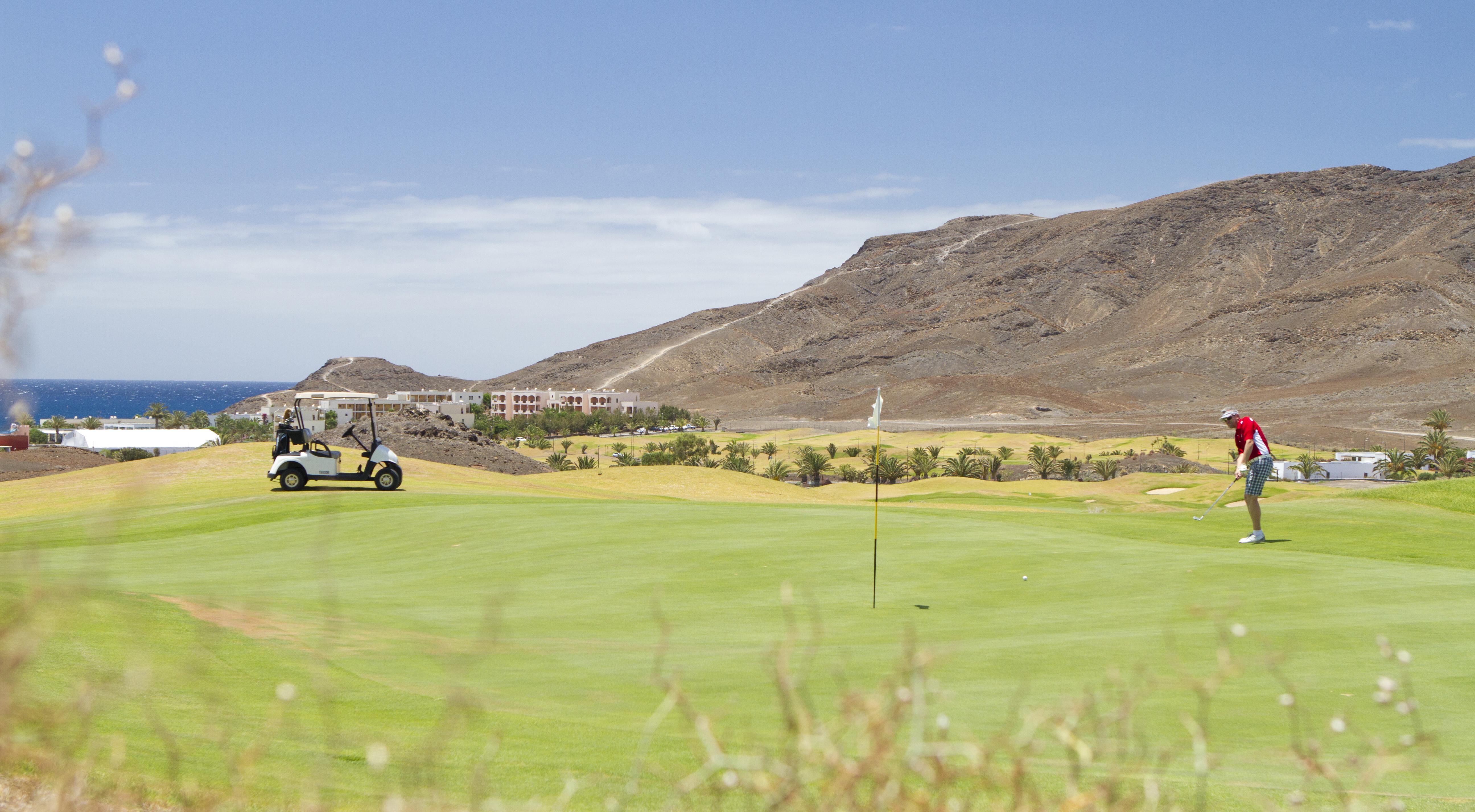 Playitas Hotel - Sports Resort Las Playitas Екстериор снимка