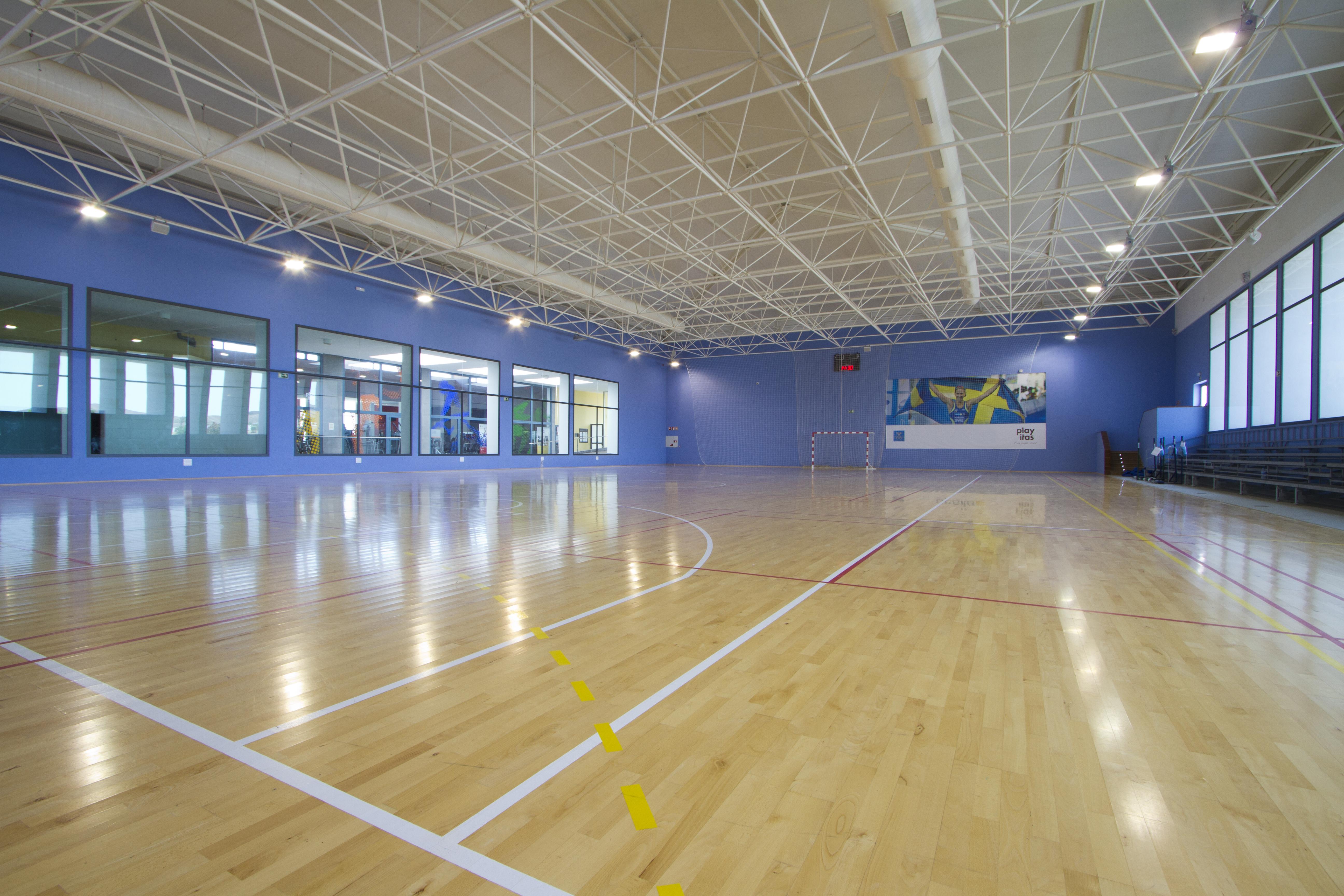 Playitas Hotel - Sports Resort Las Playitas Екстериор снимка