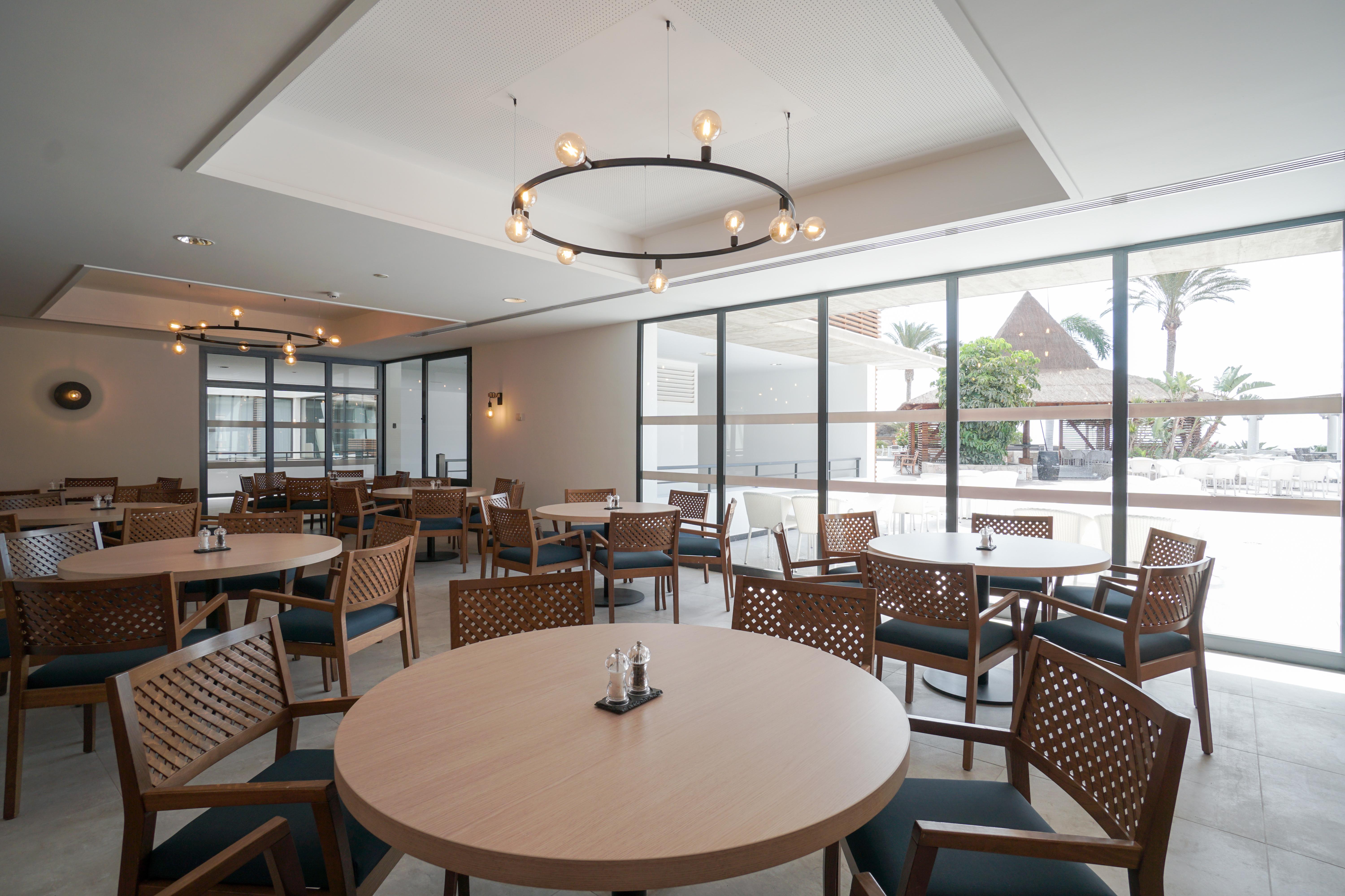 Playitas Hotel - Sports Resort Las Playitas Екстериор снимка