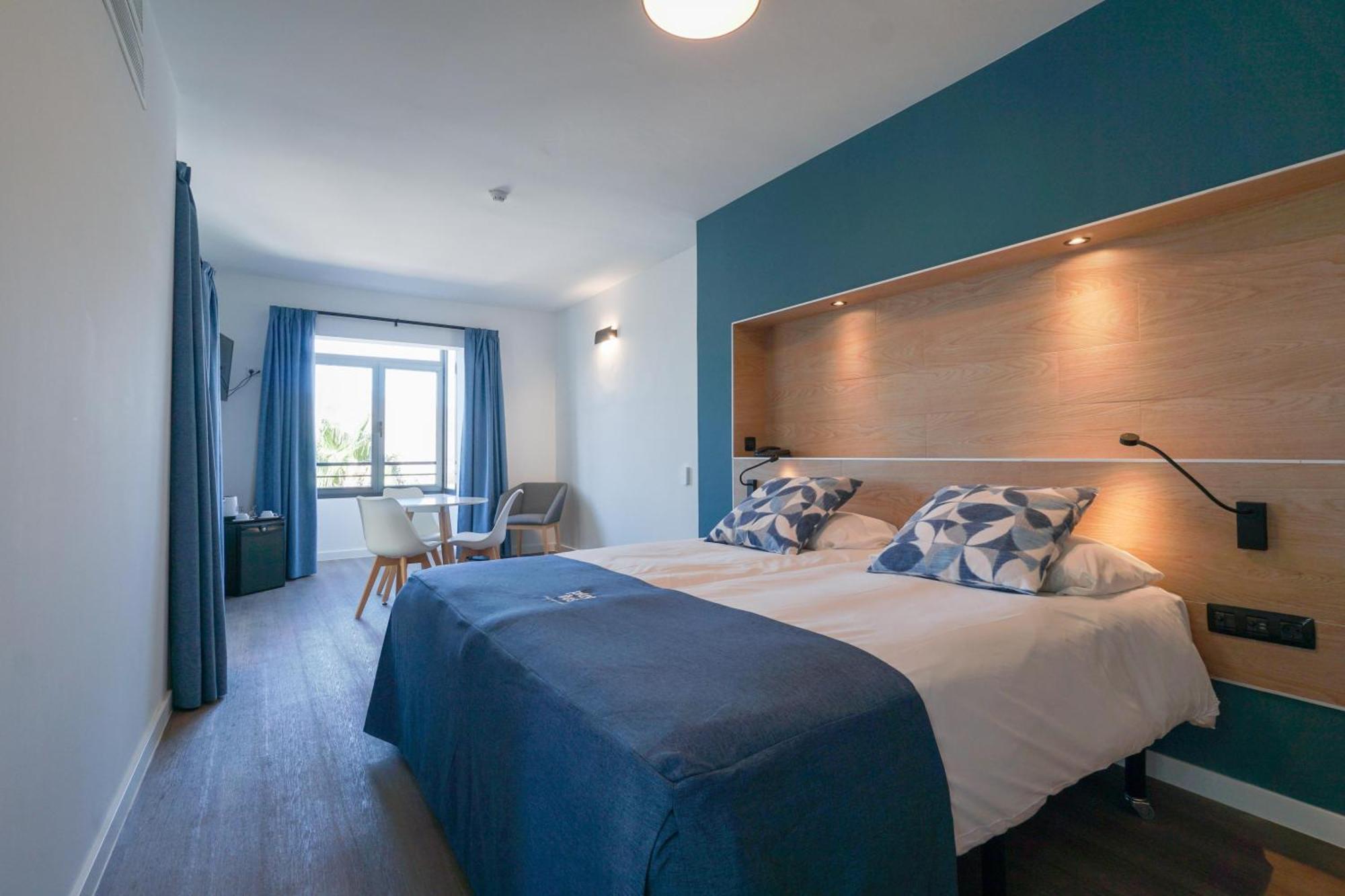 Playitas Hotel - Sports Resort Las Playitas Екстериор снимка