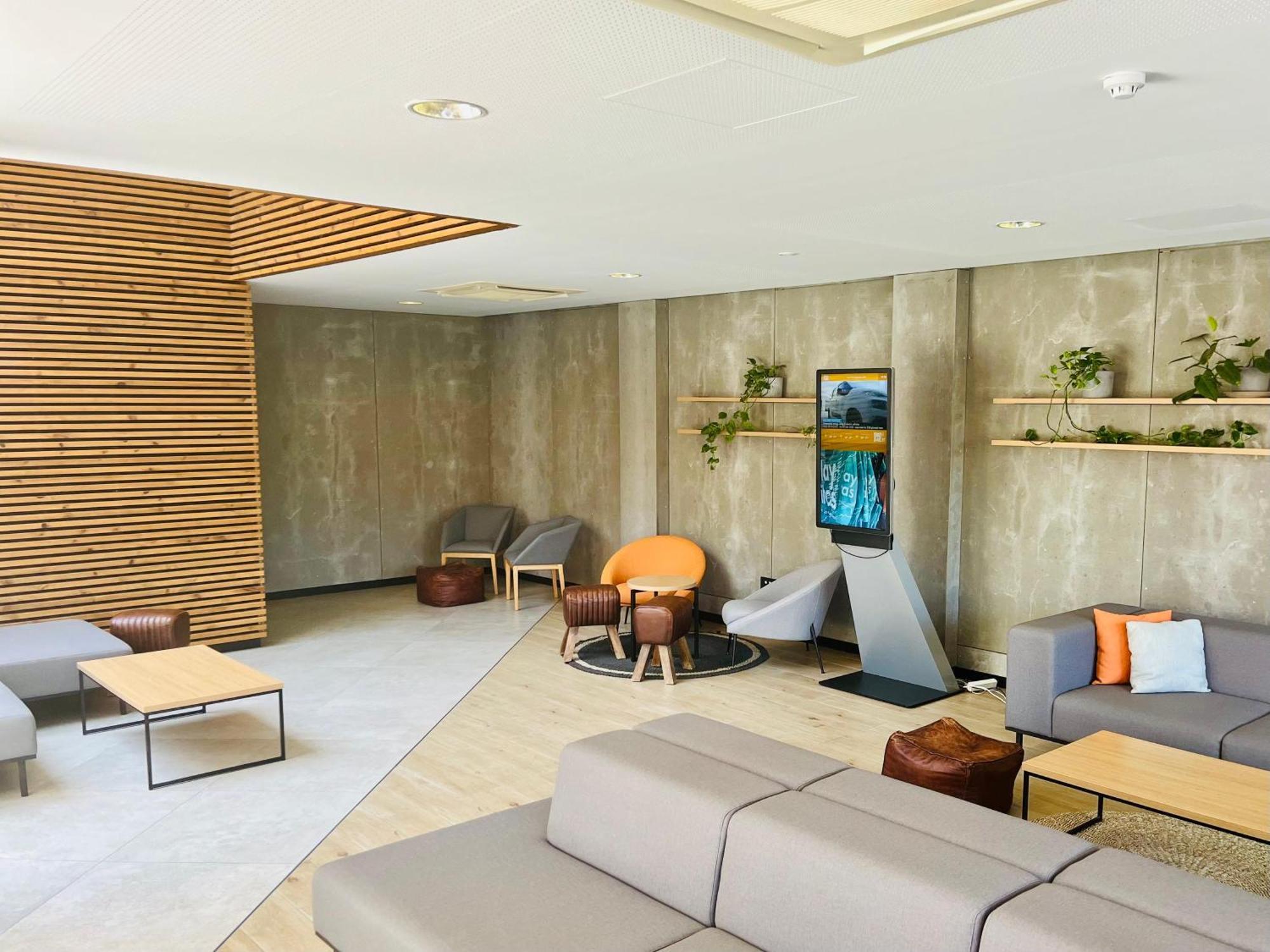 Playitas Hotel - Sports Resort Las Playitas Екстериор снимка