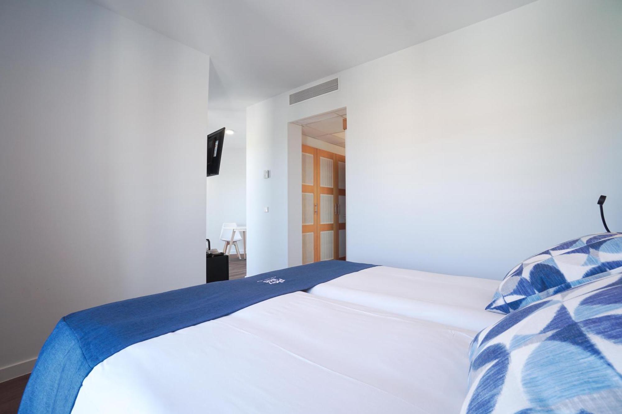 Playitas Hotel - Sports Resort Las Playitas Екстериор снимка