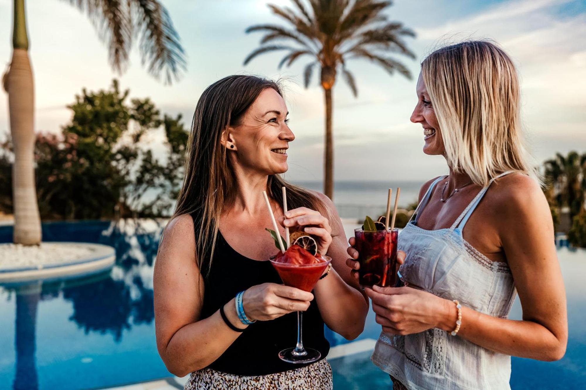 Playitas Hotel - Sports Resort Las Playitas Екстериор снимка