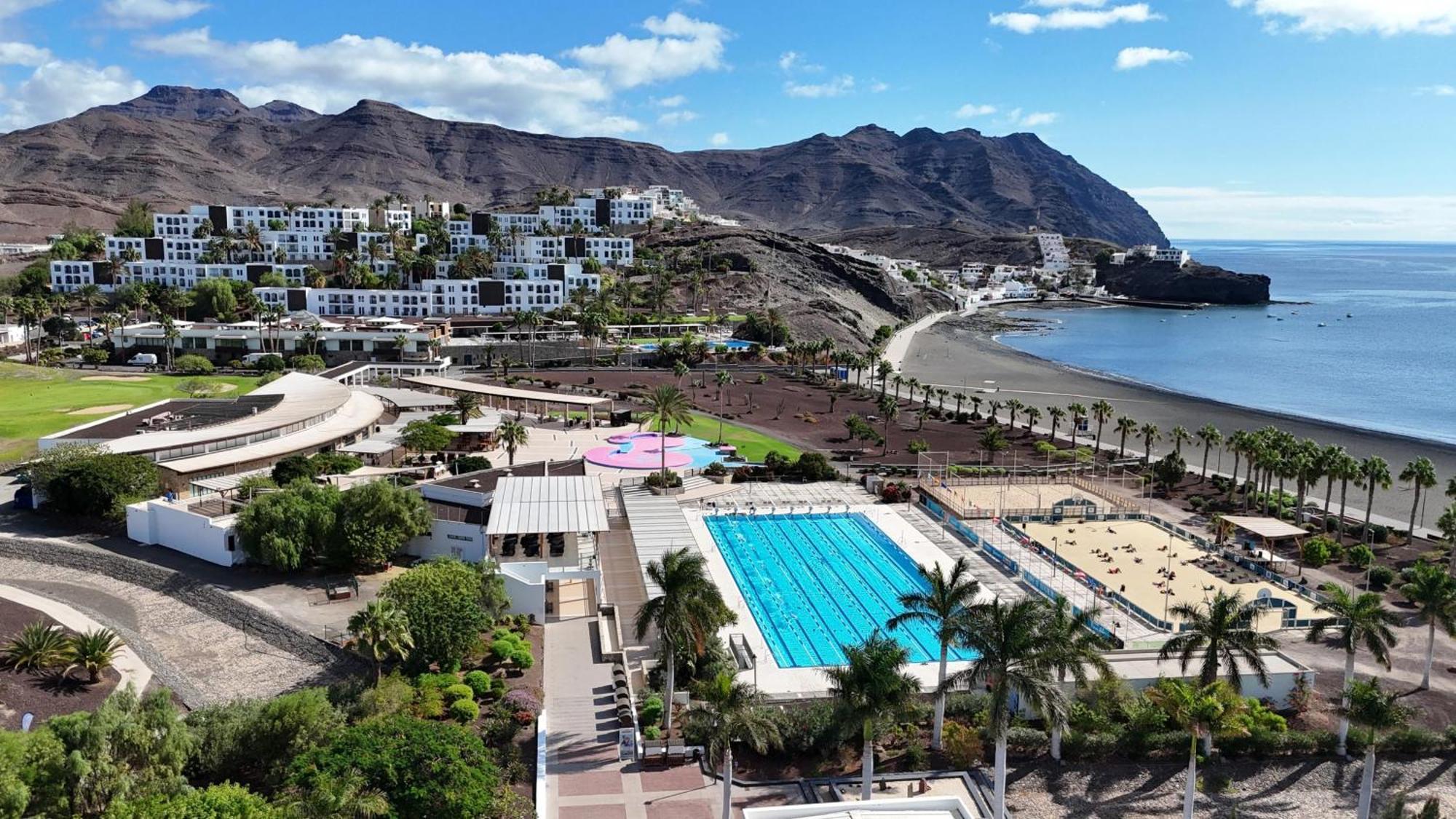 Playitas Hotel - Sports Resort Las Playitas Екстериор снимка